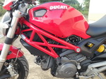     Ducati M696 Monster696 2011  15
